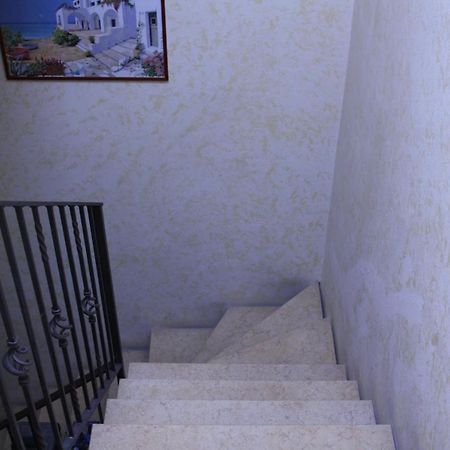 Cityguesthouse Catanzaro Extérieur photo