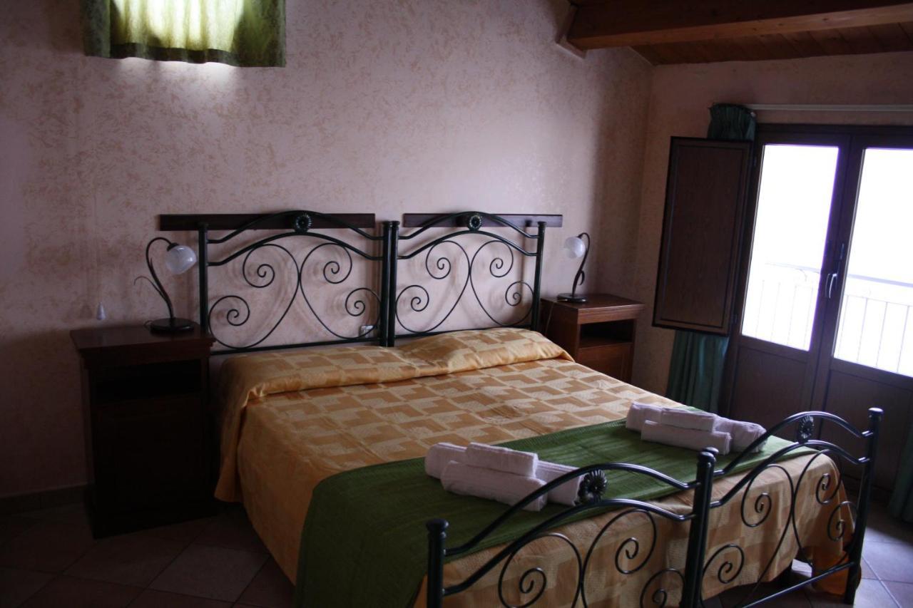 Cityguesthouse Catanzaro Extérieur photo