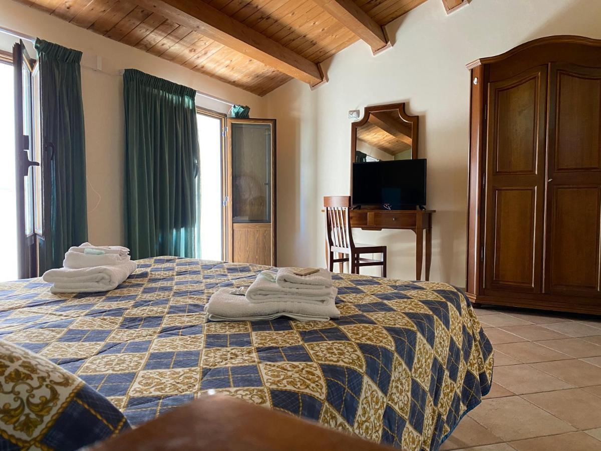 Cityguesthouse Catanzaro Extérieur photo
