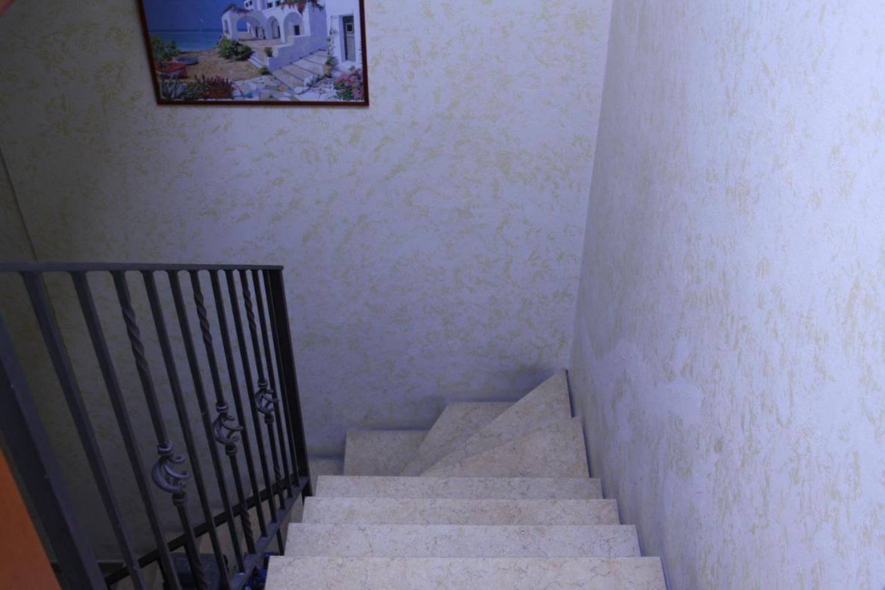 Cityguesthouse Catanzaro Extérieur photo
