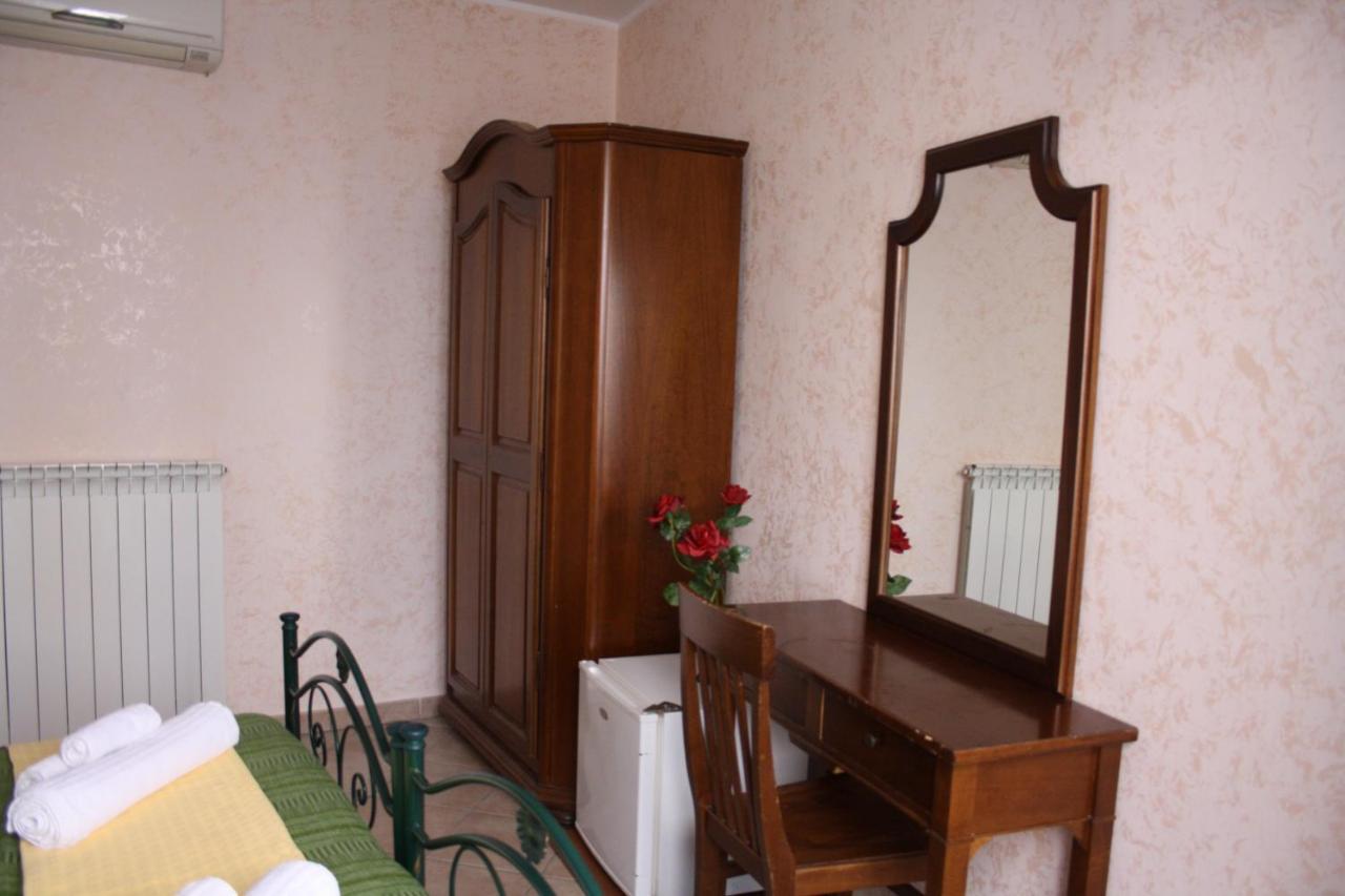 Cityguesthouse Catanzaro Extérieur photo