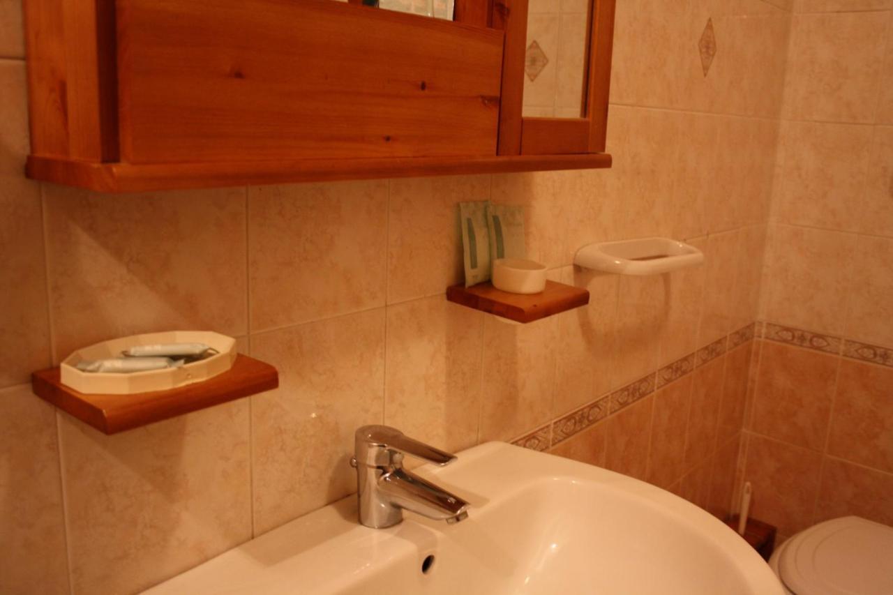 Cityguesthouse Catanzaro Extérieur photo