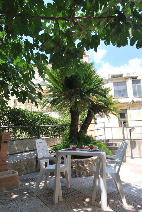 Cityguesthouse Catanzaro Extérieur photo