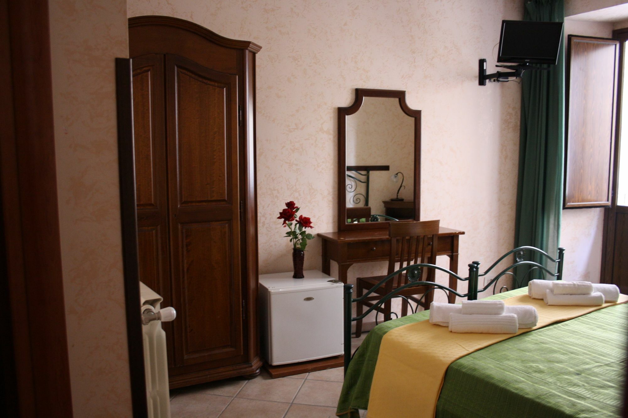 Cityguesthouse Catanzaro Extérieur photo