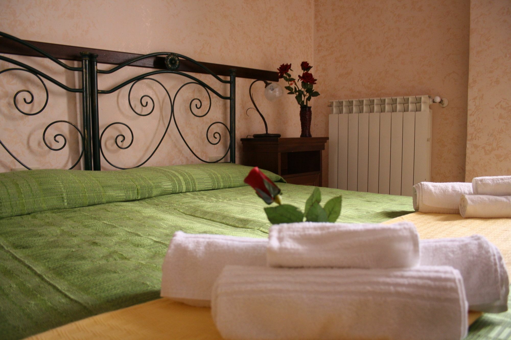 Cityguesthouse Catanzaro Extérieur photo