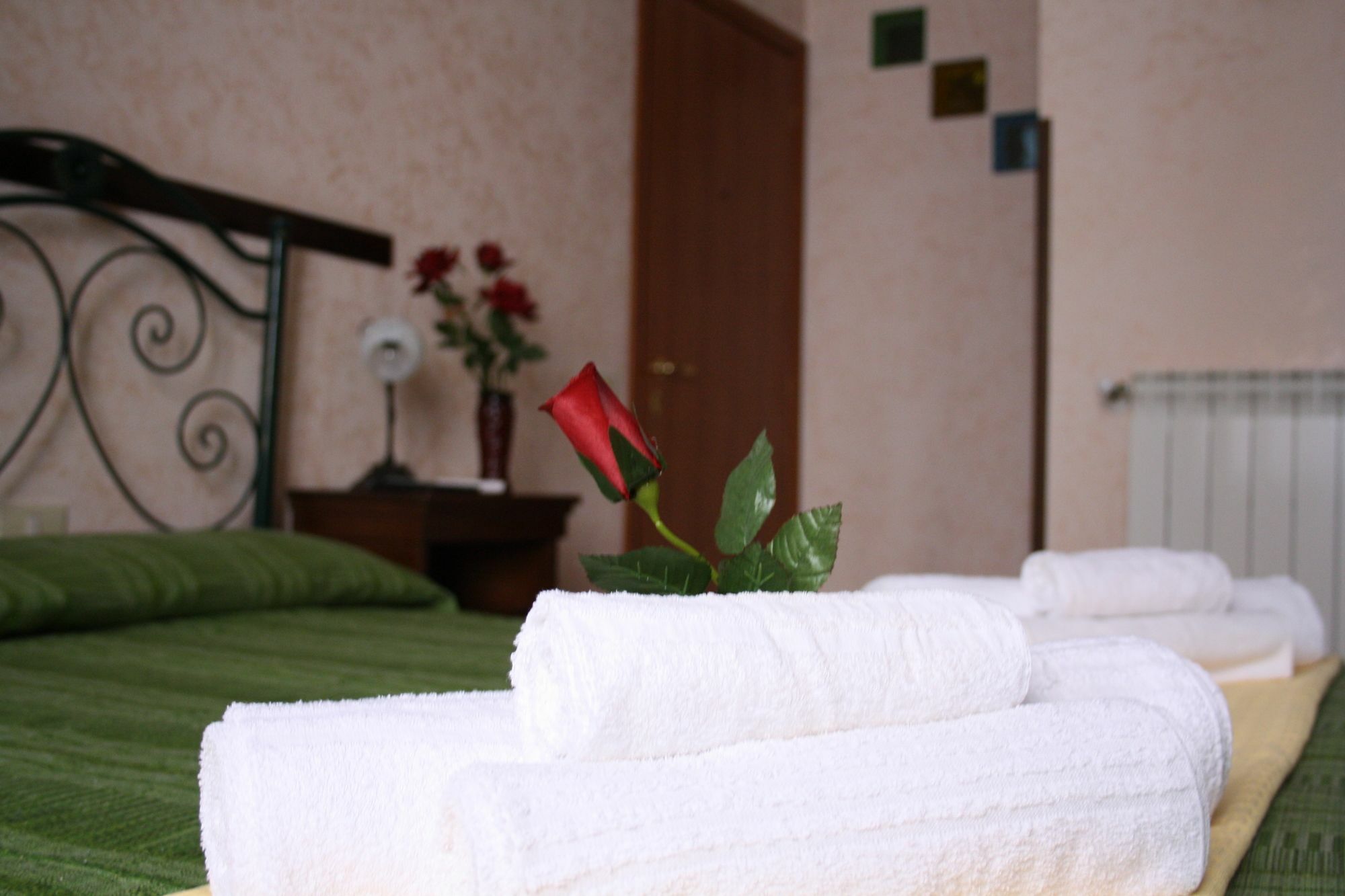 Cityguesthouse Catanzaro Extérieur photo