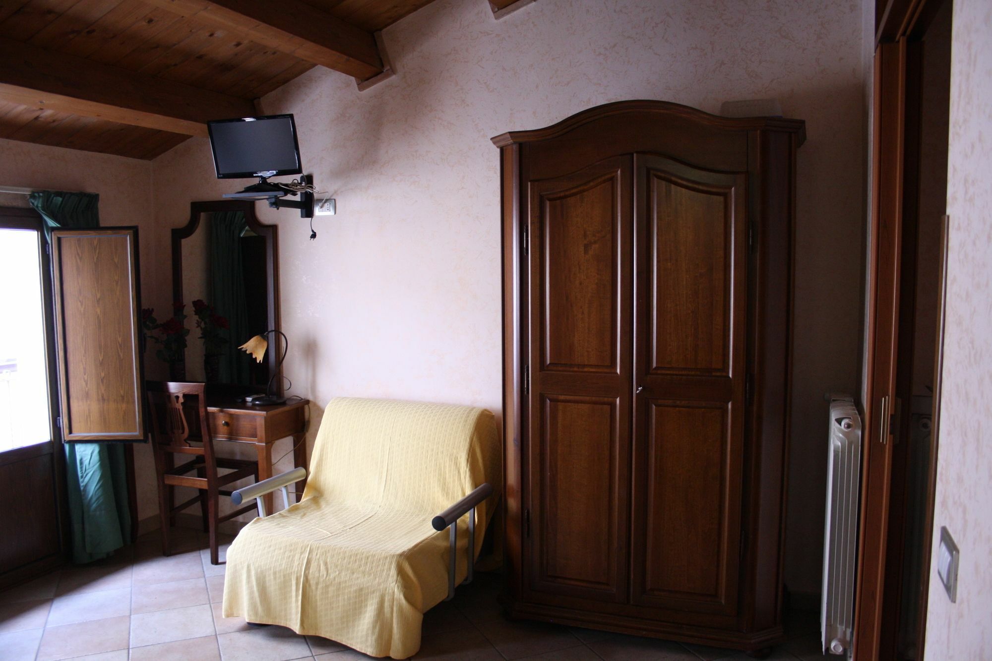 Cityguesthouse Catanzaro Extérieur photo