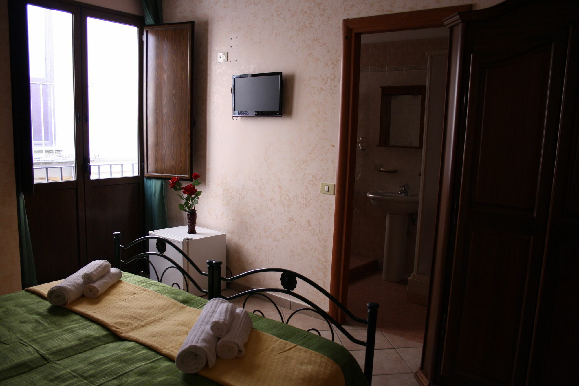 Cityguesthouse Catanzaro Extérieur photo