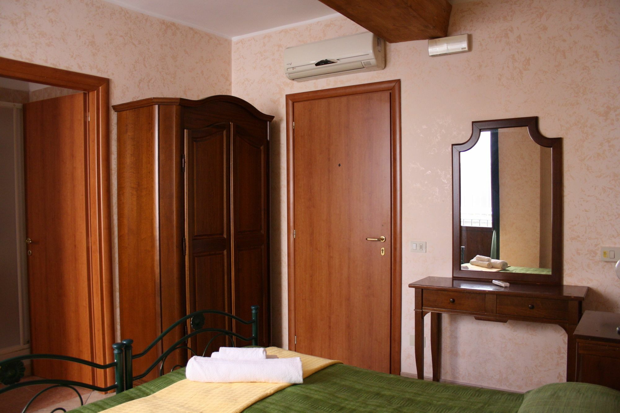 Cityguesthouse Catanzaro Extérieur photo