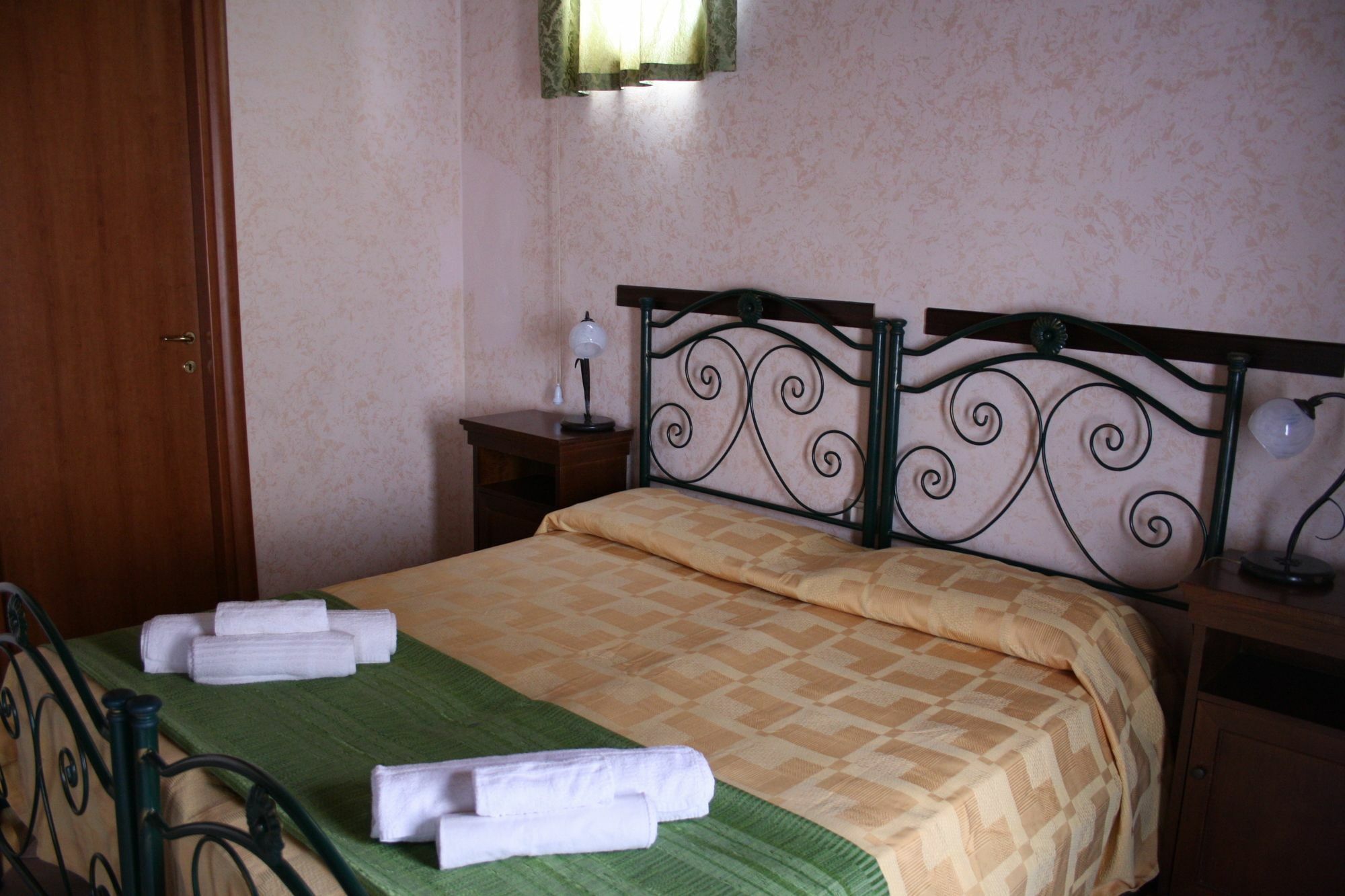 Cityguesthouse Catanzaro Extérieur photo